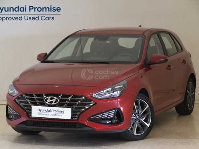 Foto del HYUNDAI i30 1.5 DPI Klass SLX 110