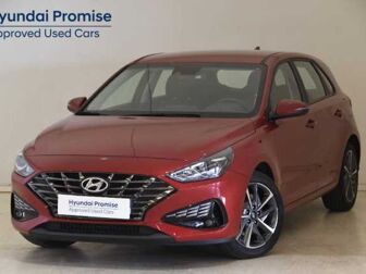 Imagen de HYUNDAI i30 1.5 DPI Klass SLX 110