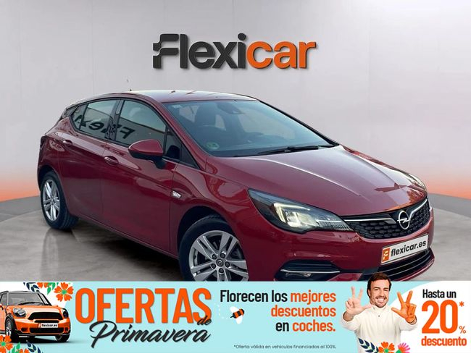 Imagen de OPEL Astra