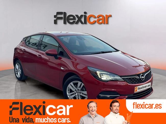 Foto del OPEL Astra 1.2T S-S GS Line 130