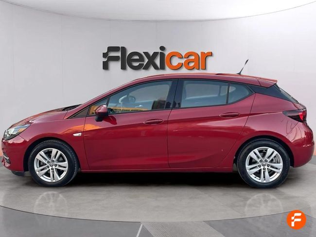 Foto del OPEL Astra 1.2T S-S GS Line 130