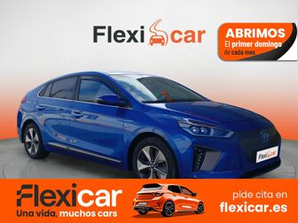 Imagen de HYUNDAI Ioniq EV 88kW Tecno White