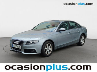 Imagen de AUDI A4 2.0TDI Multitronic DPF 143