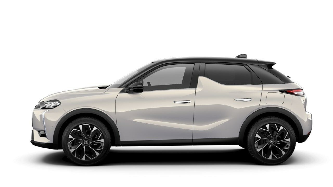 DS DS4 (Hybrid 145 Automático Étoile) en Barcelona