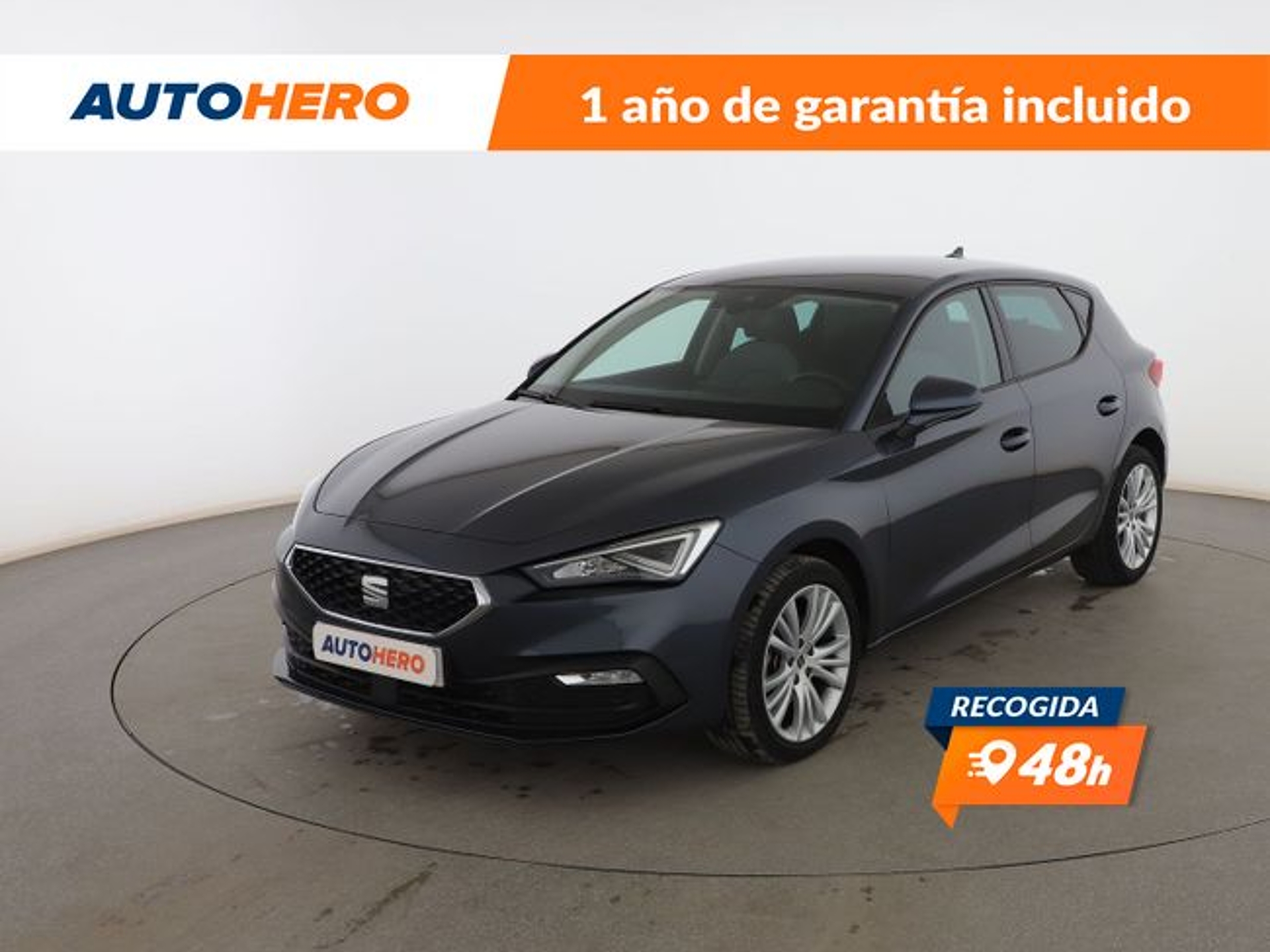 Imagen de SEAT León