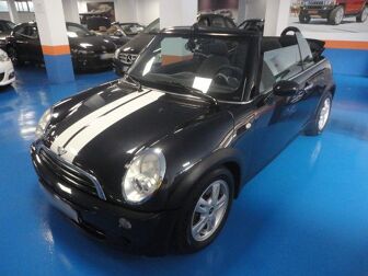 Imagen de MINI Mini One Cabrio