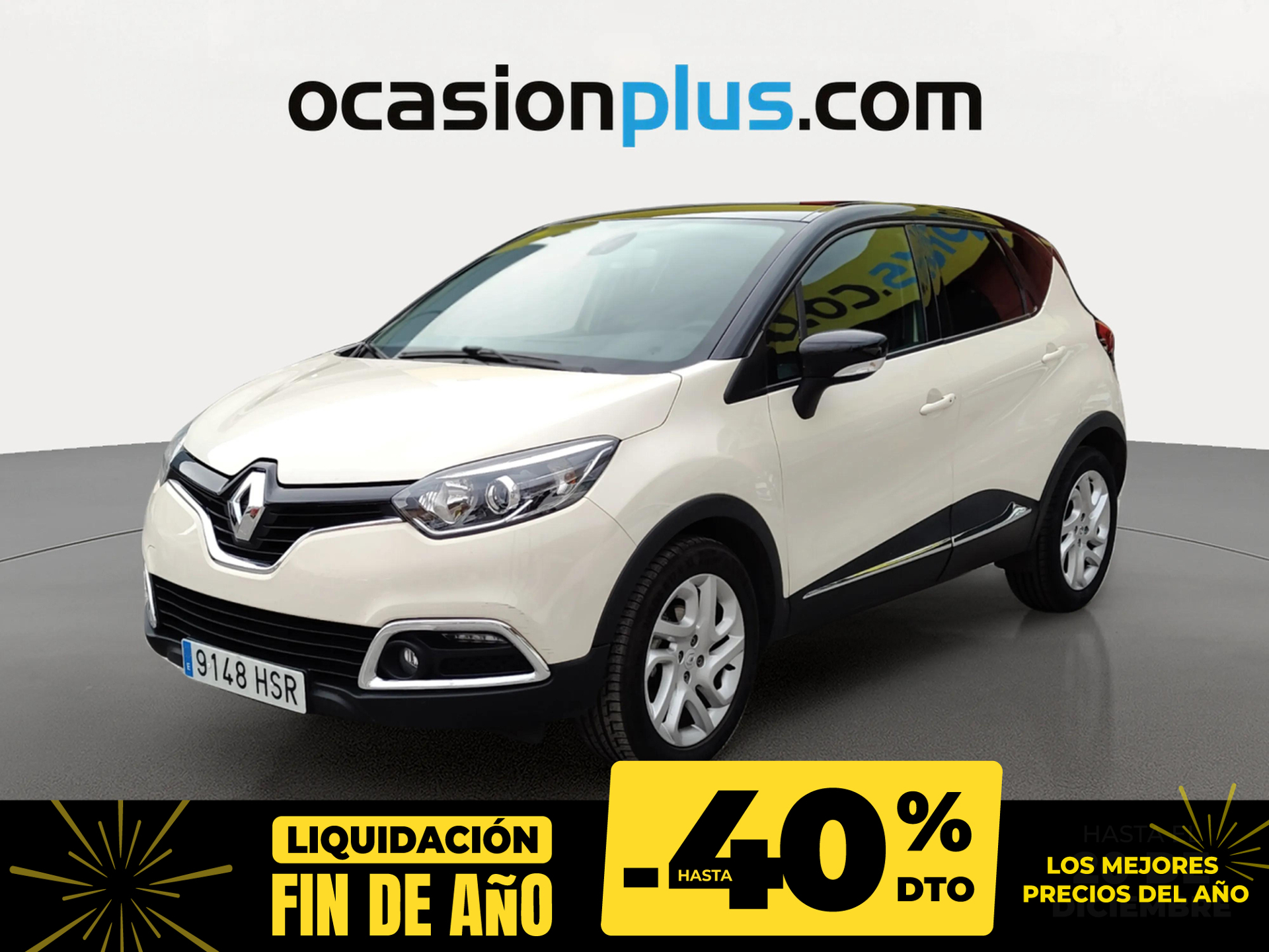Imagen de RENAULT Captur