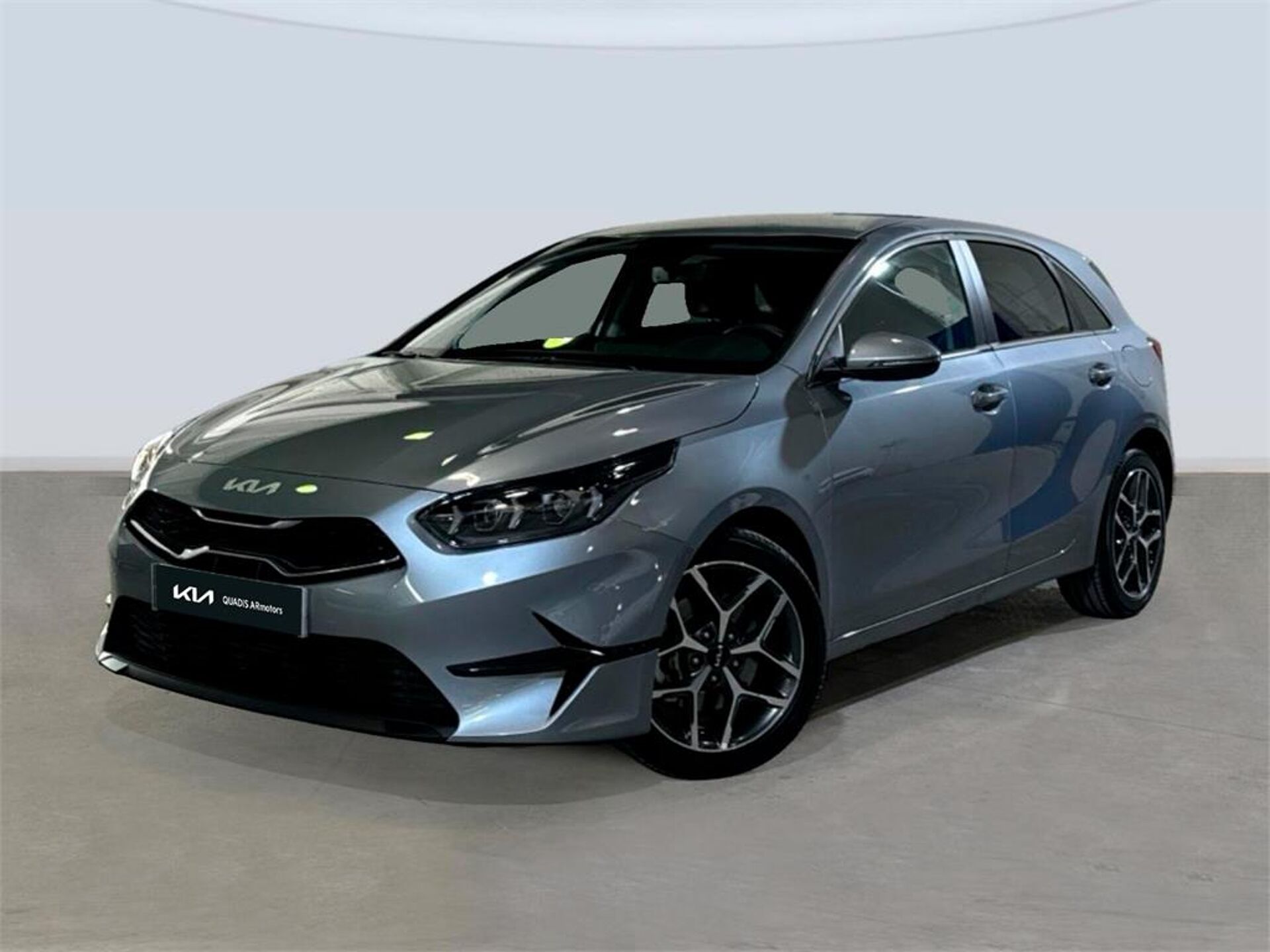 Imagen de KIA Ceed