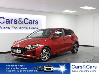 Imagen de HYUNDAI i20 1.0 TGDI Klass 100