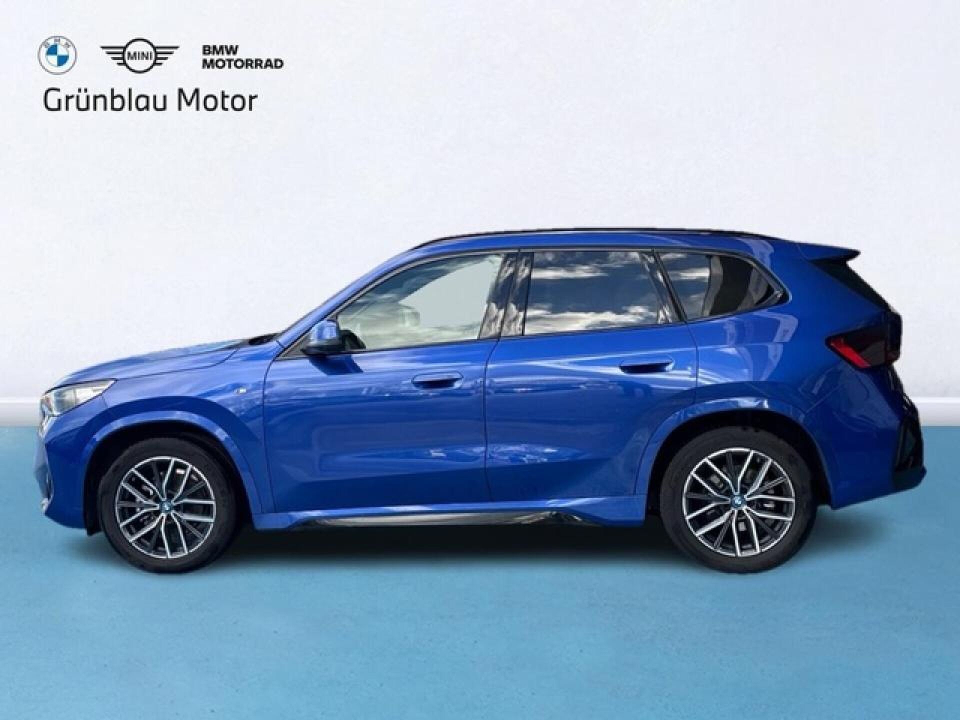 Imagen 3 de BMW X1