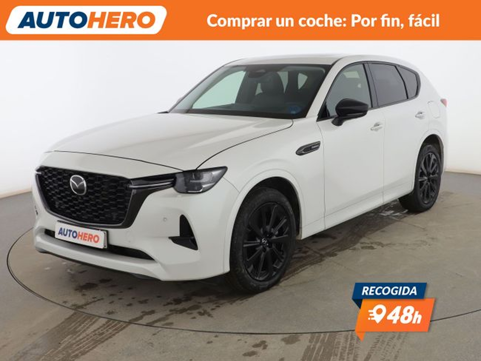 Imagen de MAZDA CX-60