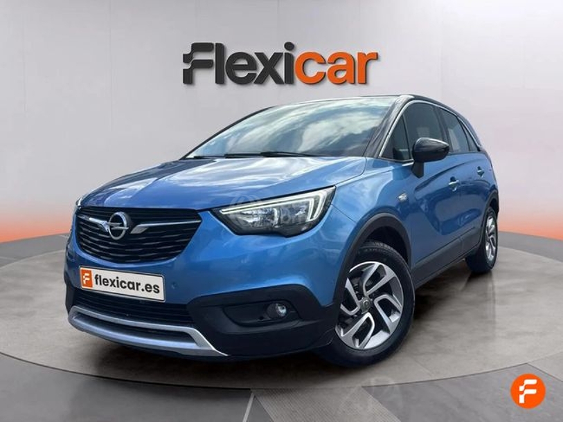 Foto del OPEL Crossland X 1.6T Excellence 99