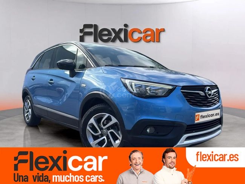 Foto del OPEL Crossland X 1.6T Excellence 99