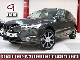 Imagen de VOLVO XC60 T8 Twin Inscription