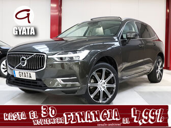 Imagen de VOLVO XC60 T8 Twin Inscription