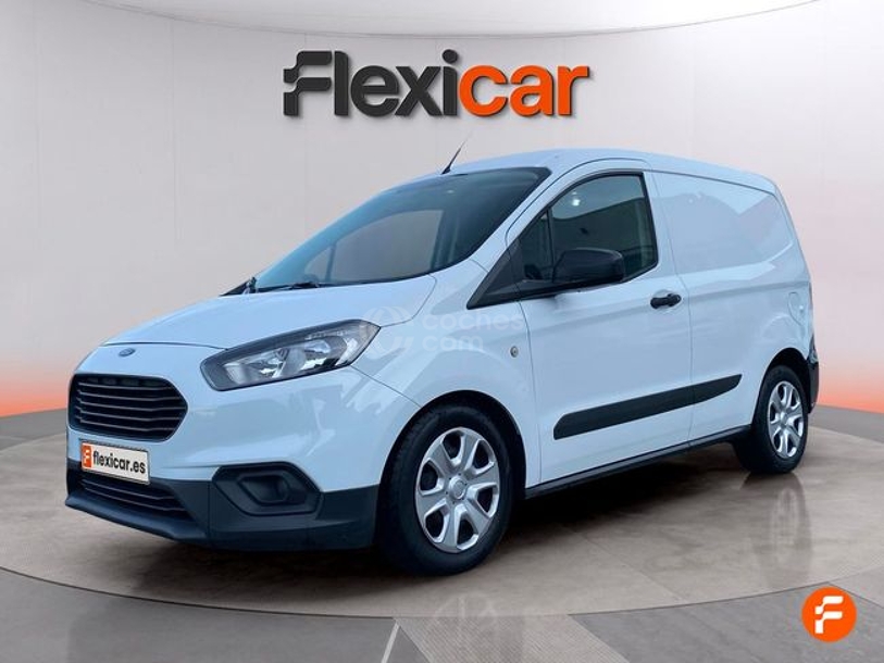 Foto del FORD Transit Courier Van 1.5TDCi Trend 75