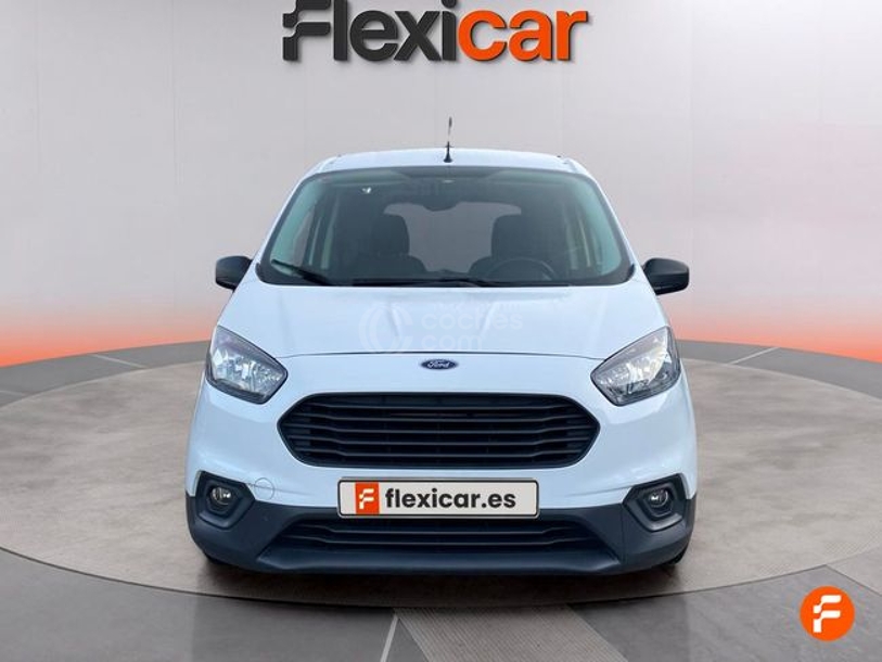 Foto del FORD Transit Courier Van 1.5TDCi Trend 75