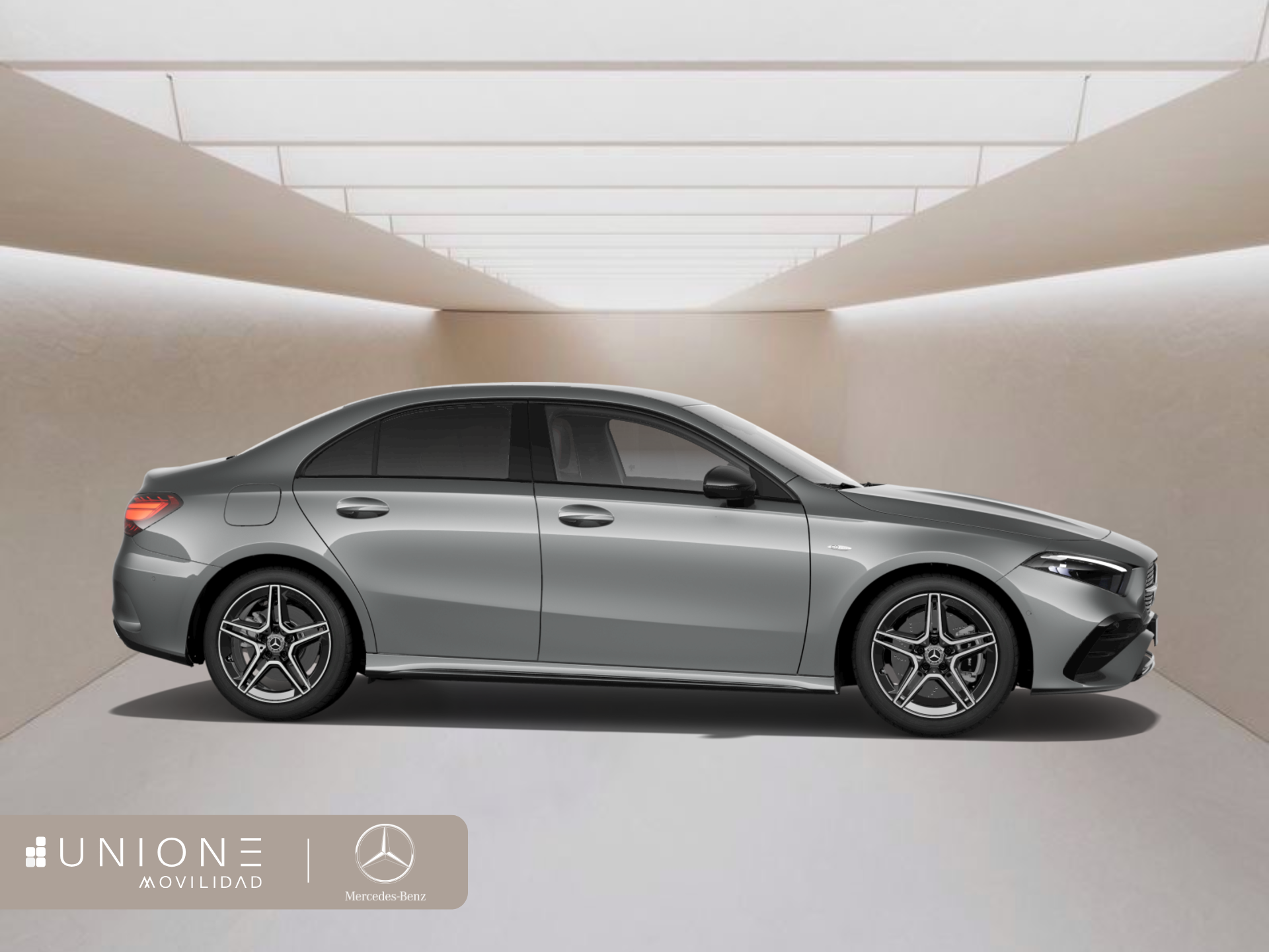 Imagen 3 de MERCEDES Clase A