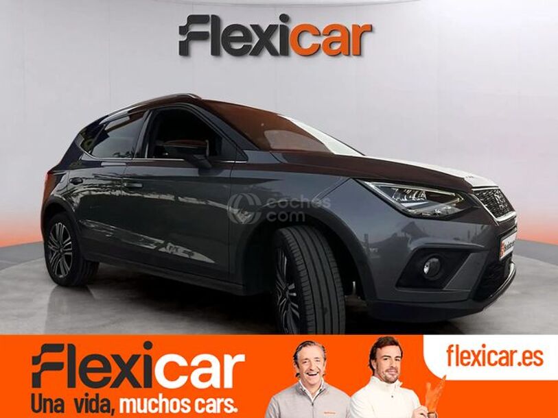Foto del SEAT Arona 1.0 TSI Ecomotive S&S Xcellence 95