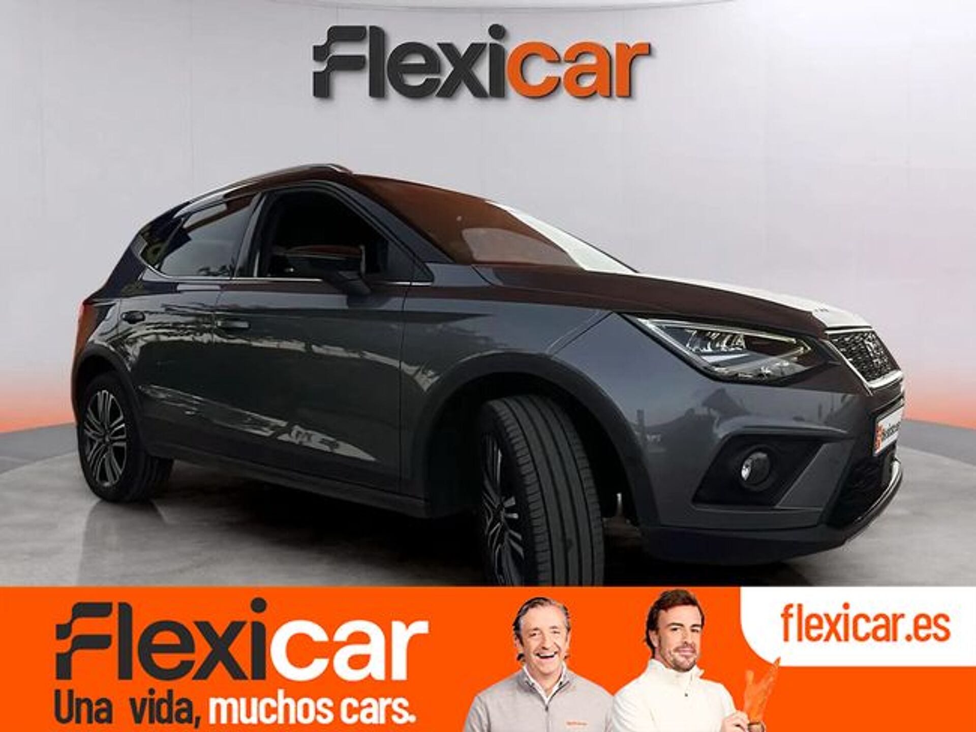 Imagen de SEAT Arona