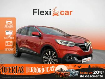 Imagen de RENAULT Kadjar 1.5dCi Energy Xmod EDC 81kW