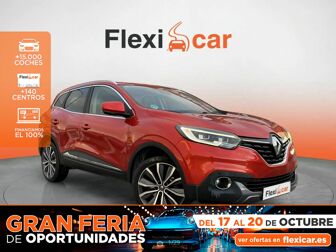 Imagen de RENAULT Kadjar 1.5dCi Energy Xmod EDC 81kW