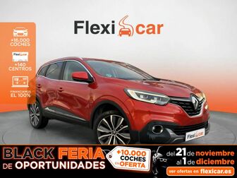 Imagen de RENAULT Kadjar 1.5dCi Energy Xmod EDC 81kW