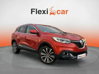 Imagen de RENAULT Kadjar 1.5dCi Energy Xmod EDC 81kW