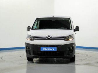 Imagen de CITROEN Berlingo Van BlueHDi S&S Talla M Control 100