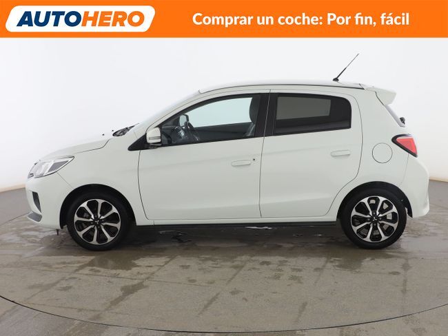 Foto del MITSUBISHI Space Star 120 MPI Kaiteki