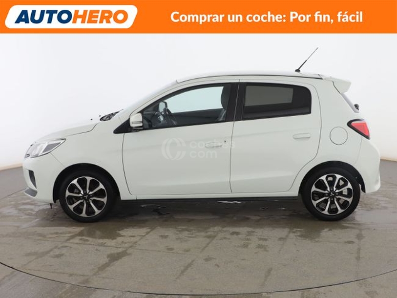 Foto del MITSUBISHI Space Star 120 MPI Kaiteki