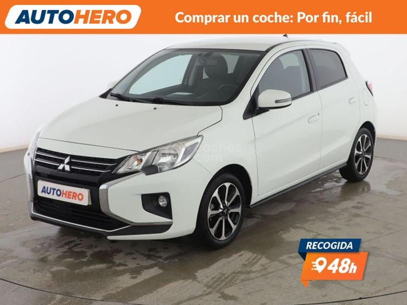 Foto del MITSUBISHI Space Star 120 MPI Kaiteki