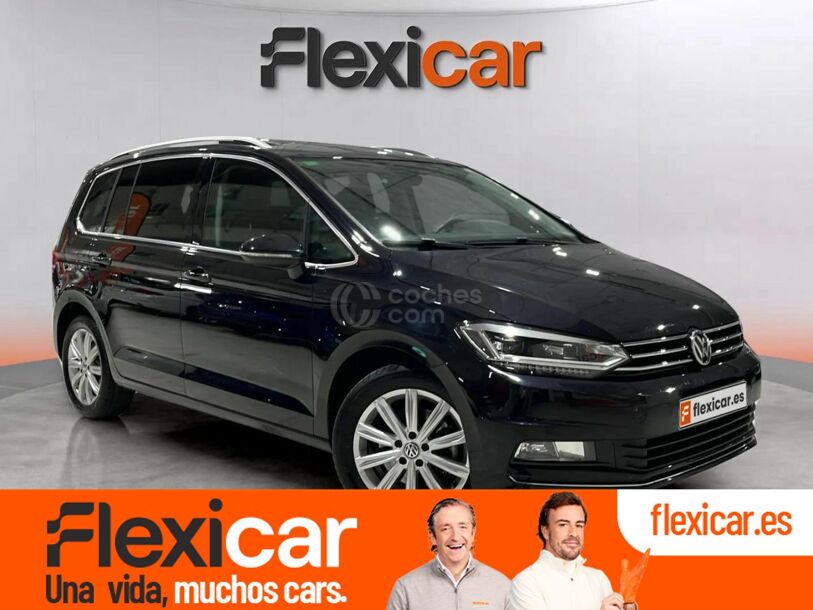 Foto del VOLKSWAGEN Touran 2.0TDI CR BMT Sport DSG 110kW