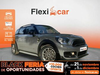 Imagen de MINI Countryman COUNTRYMAN COOPER S E ALL4