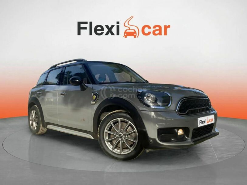 Foto del MINI Countryman COUNTRYMAN COOPER S E ALL4