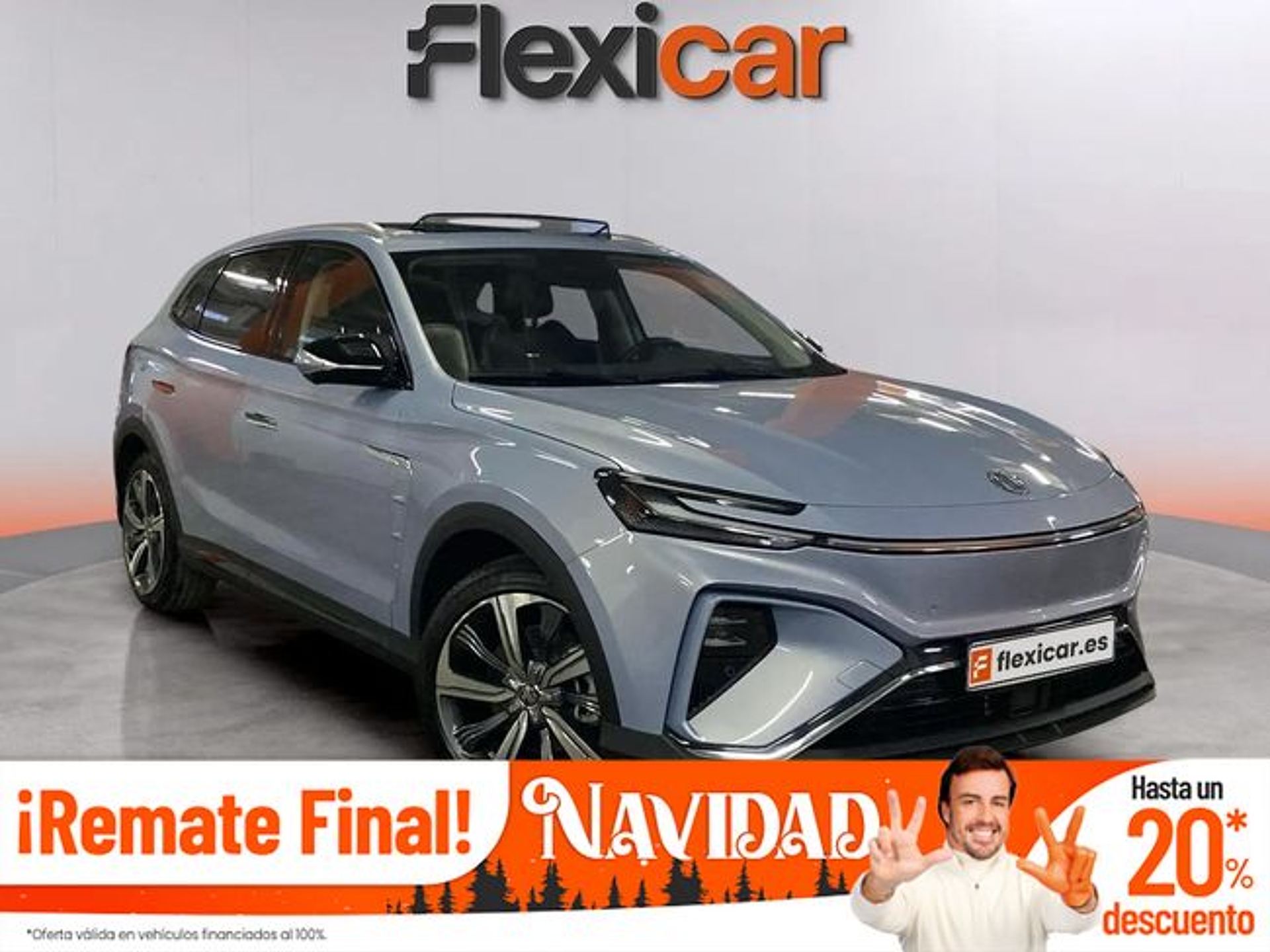 Imagen de MG Marvel R