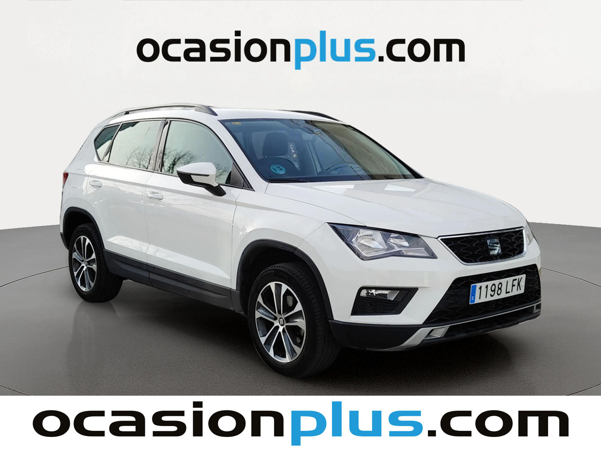 Imagen 2 de SEAT Ateca