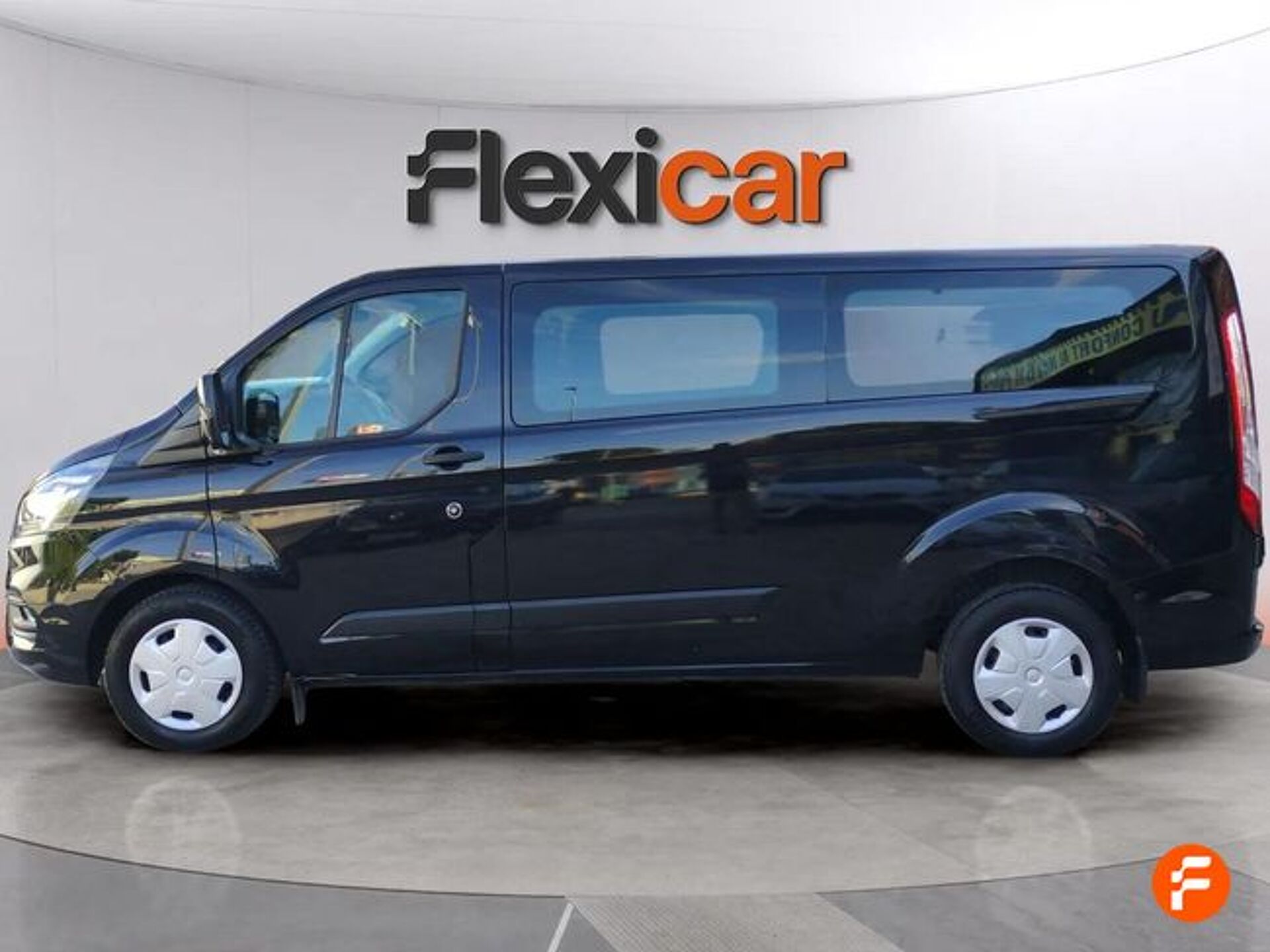 Imagen 3 de FORD Transit Custom