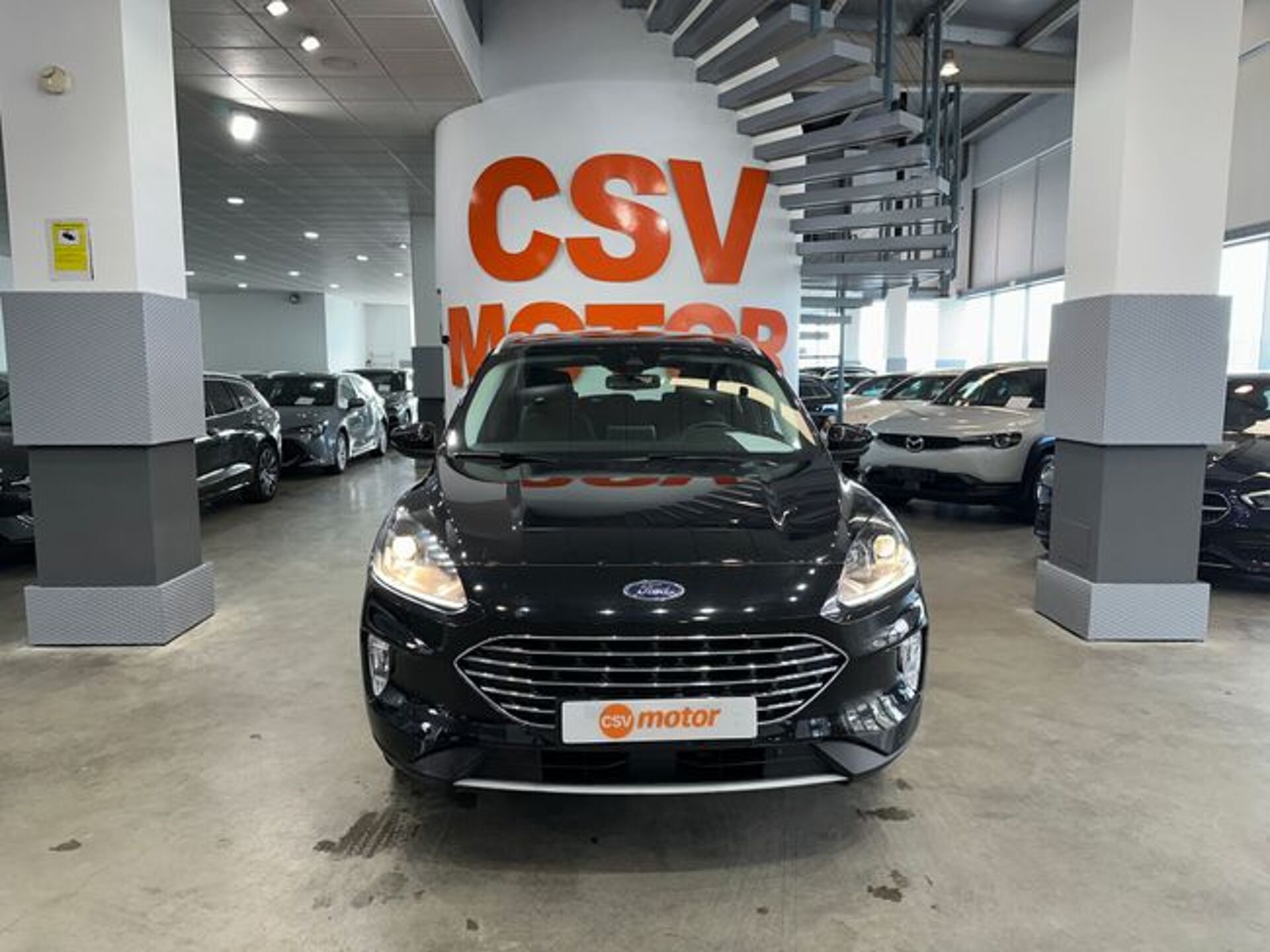 Imagen 3 de FORD Kuga