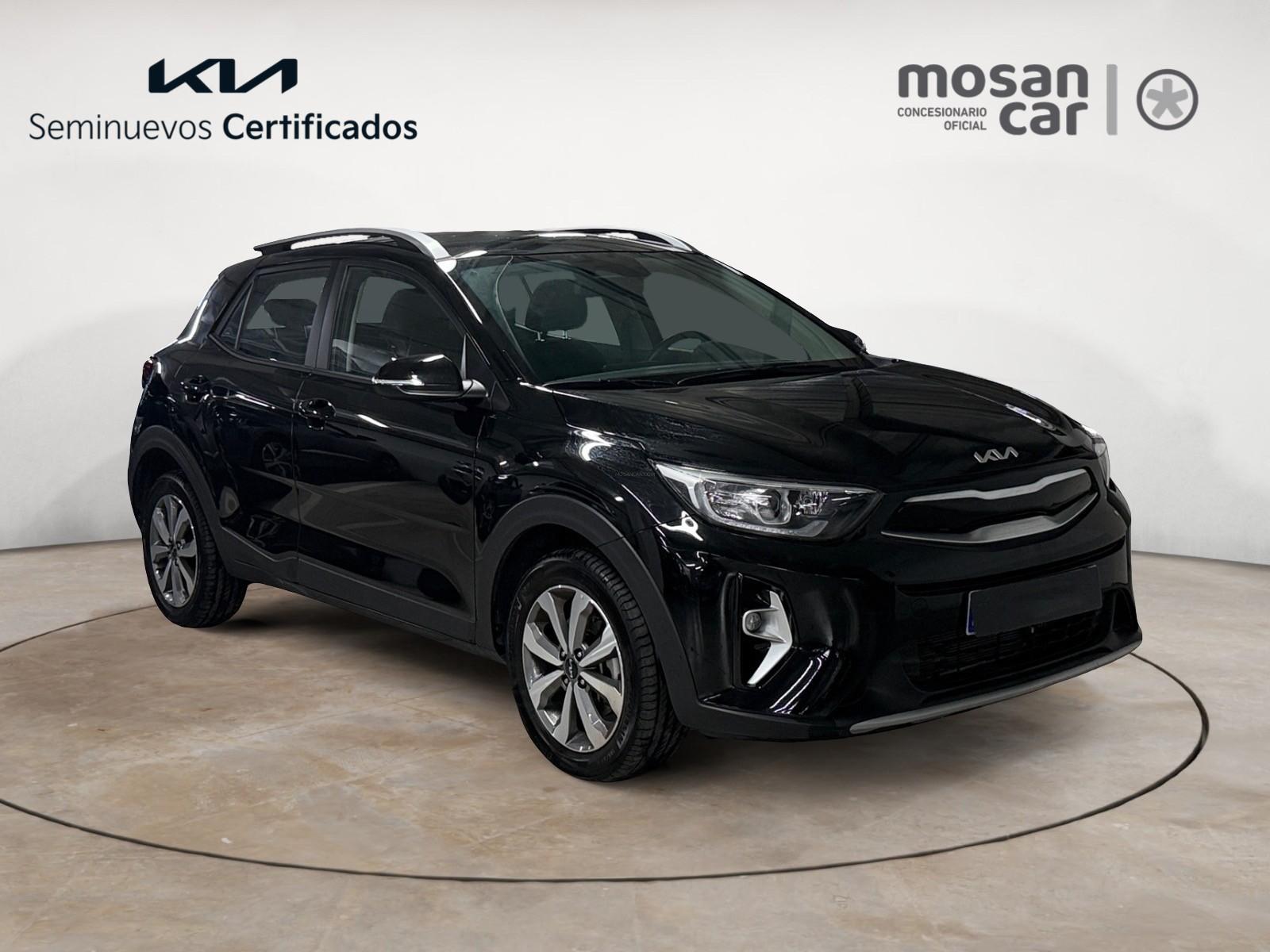 Foto del KIA Stonic 1.2 DPi Drive