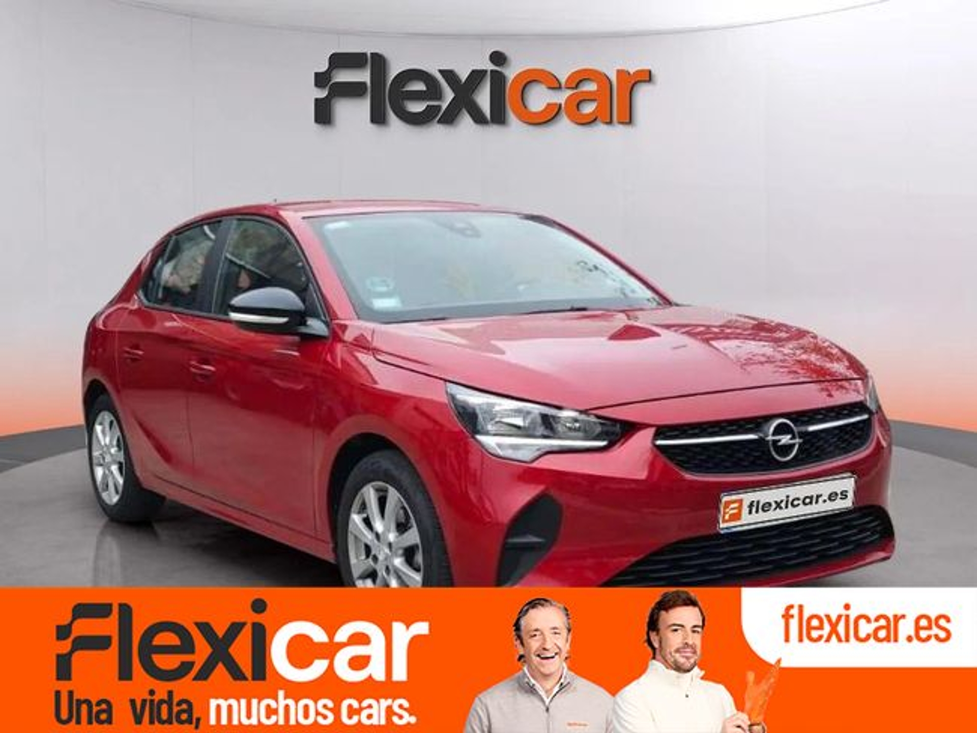 Imagen de OPEL Corsa