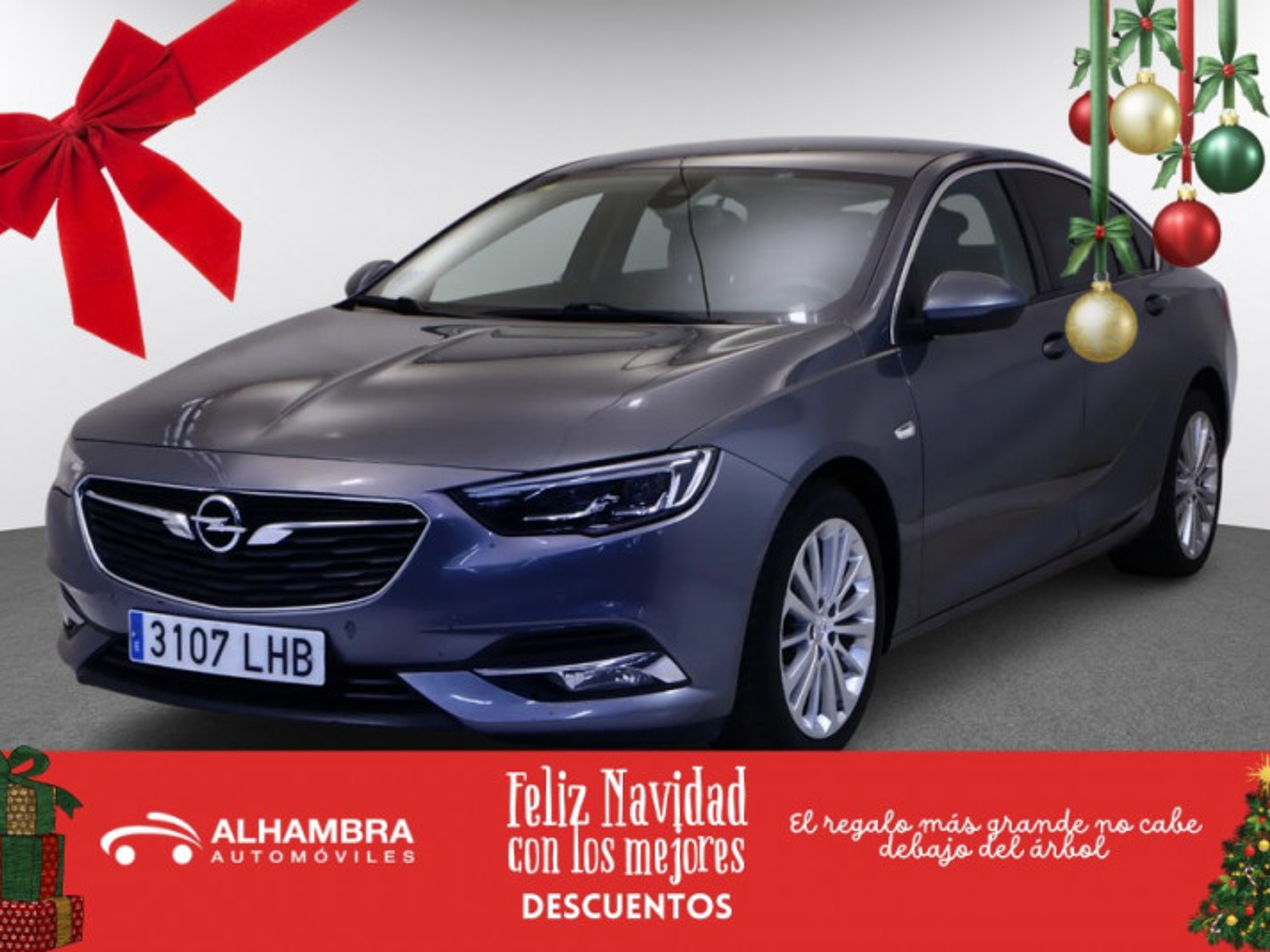Imagen de OPEL Insignia
