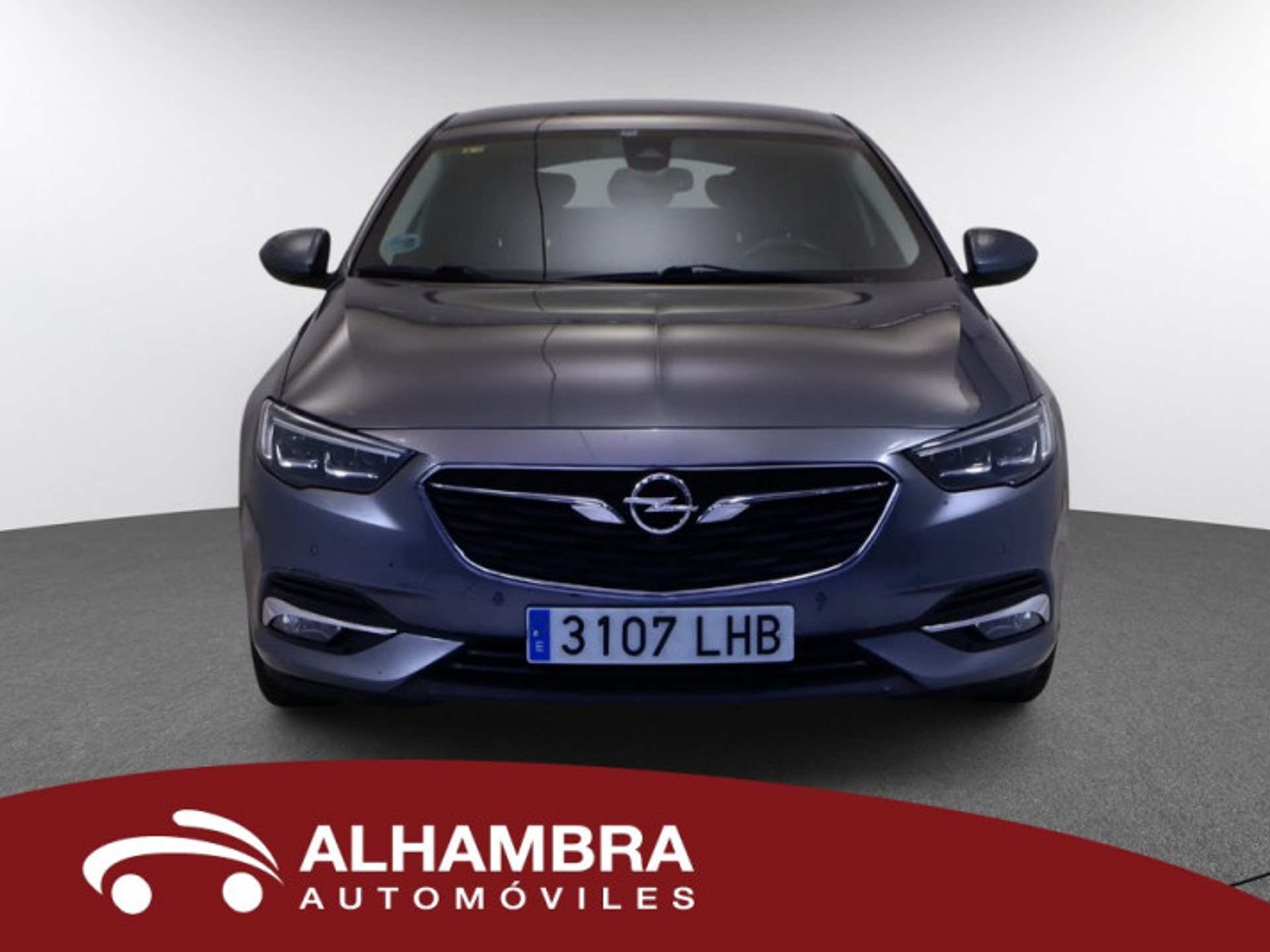 Imagen de OPEL Insignia