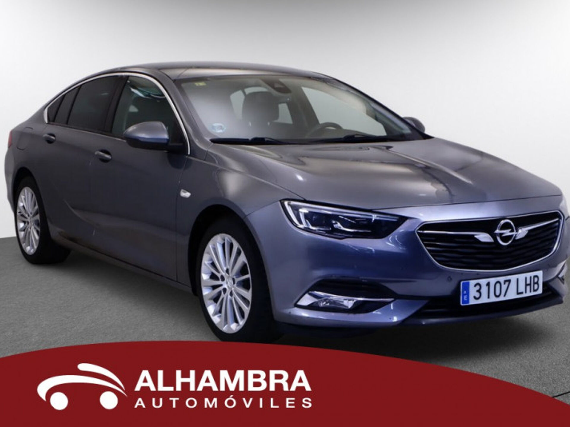 Imagen 2 de OPEL Insignia