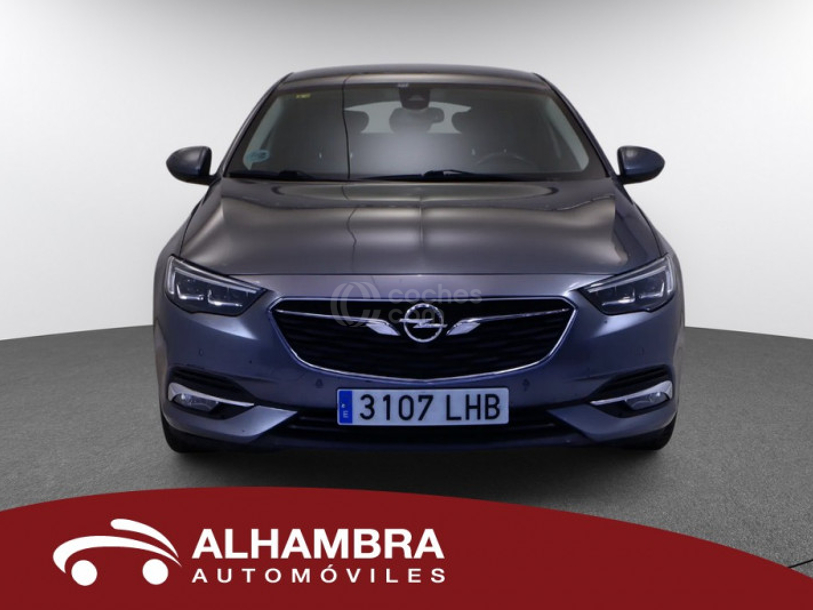 Foto del OPEL Insignia 1.6CDTI S&S Excellence 136