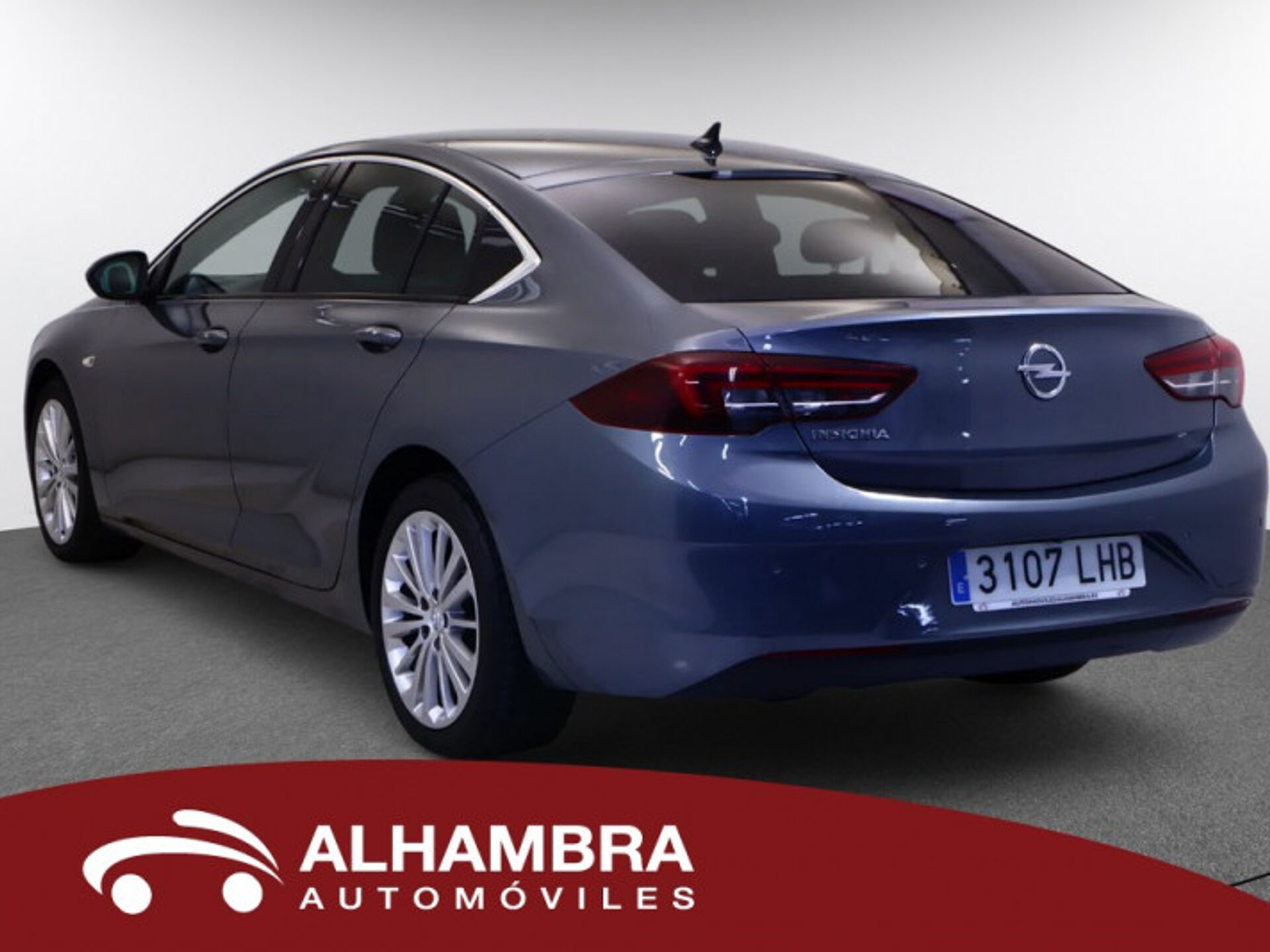 Imagen 3 de OPEL Insignia
