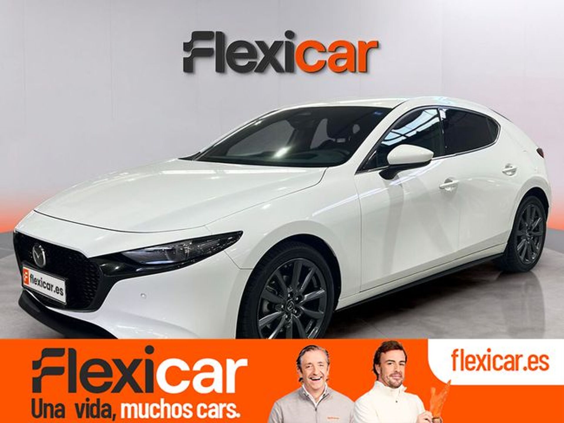 Imagen 1 de MAZDA Mazda3