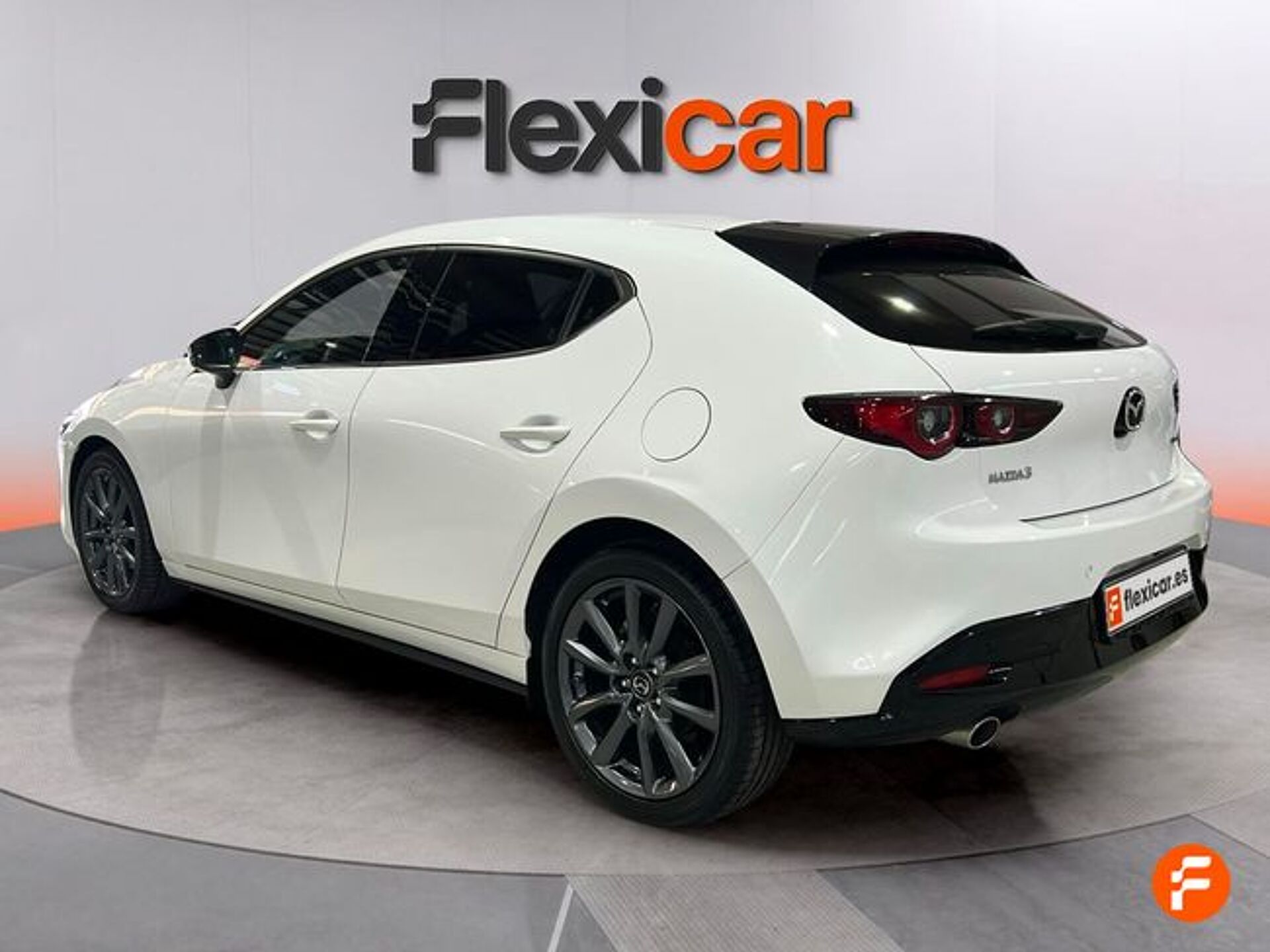 Imagen 3 de MAZDA Mazda3