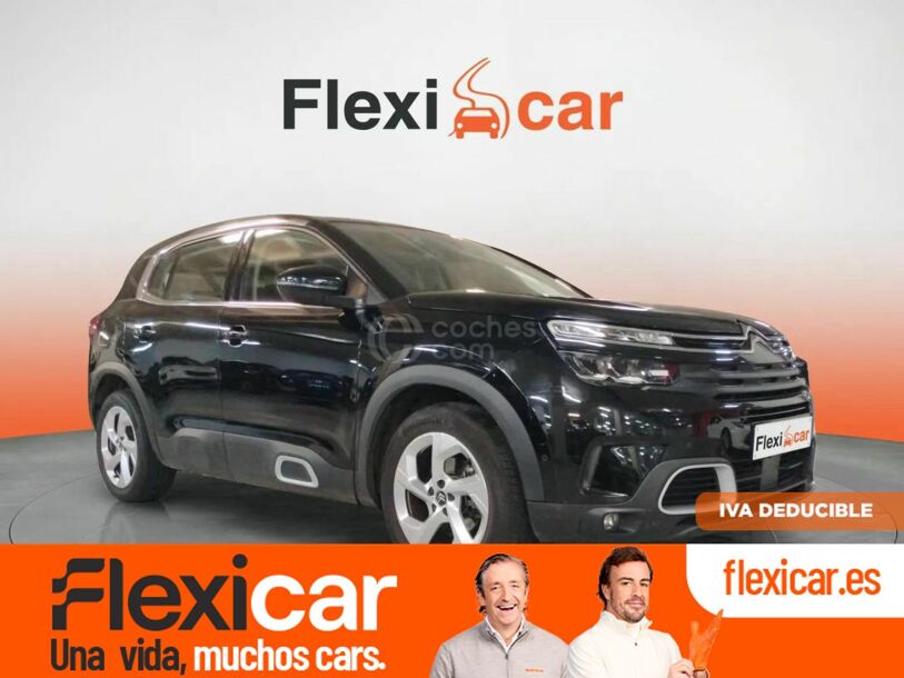 Foto del CITROEN C5 Aircross BlueHDi S&S Feel EAT8 130