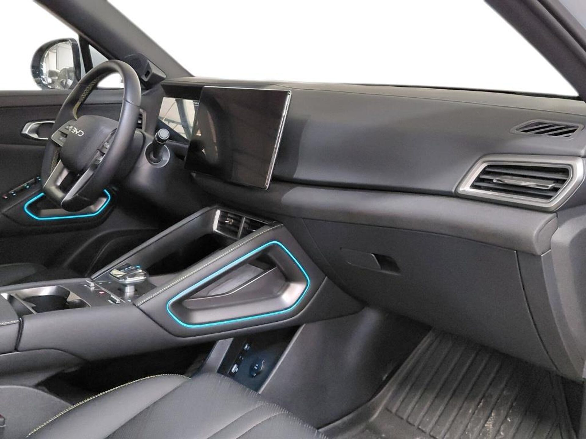 Imagen 3 de BYD Atto 2